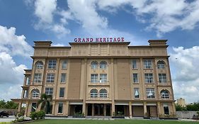 Grand Heritage Ludhiana